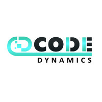 Code Dynamics logo - Similar company to 7 Viewers Digital Ltd