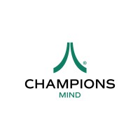 Champions Mind logo - Similar company to Fastory.Io 🧑🚀 Next Level Fan Engagement