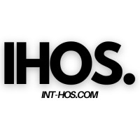 International House Of Safety logo - Similar company to First Line Group B.V.