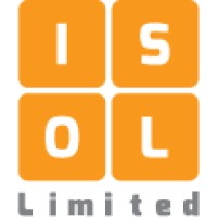 ISOL BD LIMITED logo - Similar company to I & A Foils (Pvt.) Limited
