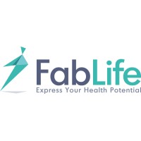 FabLife - Express Your Health Potential logo - Similar company to Bemum