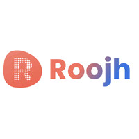 Roojh Health logo - Similar company to Futuristic Bots