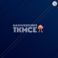 MATHVENTURES TKMCE logo - Similar company to Tinkerhub Tkmce