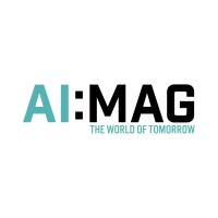 AI:MAG logo - Similar company to Parkingshare