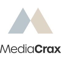 MediaCrax logo - Similar company to Carbonify Gmbh