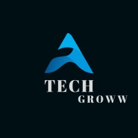 Tech Groww logo - Similar company to Pragyan Public School