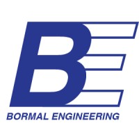 Bormal Engineering logo - Similar company to Estc