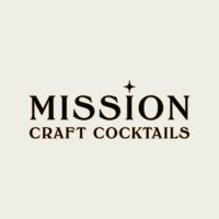 Mission Craft Cocktails logo - Similar company to Bracken'S Kitchen Inc.