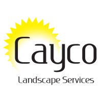 Cayco Landscaping logo - Similar company to On Demand Pest Control