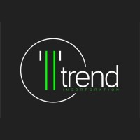 Trend Incorporation logo - Similar company to Project Ota