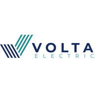 Volta Electric - Productos eléctricos logo - Similar company to Volta Electric