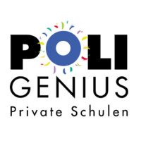 POLIGENIUS logo - Similar company to Ifb – Dr. Engel Gmbh