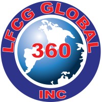 LFCG Global 360 Inc logo - Similar company to Sfvibe