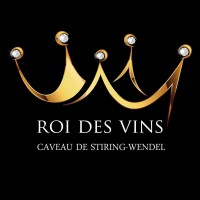 Roi des Vins - Le Caveau de Stiring-Wendel logo - Similar company to Hyperboissons