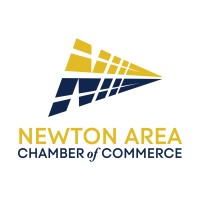 Newton Area Chamber of Commerce logo - Similar company to Complete Health Systems, Lc