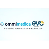 omnimedica logo - Similar company to Tmind Co