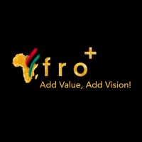 AfroPlus logo - Similar company to Ivory Tech Hub