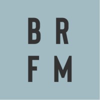 BRFM India logo - Similar company to Tech Kripa Solutions Pvt Ltd