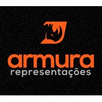 Armura Representações logo - Similar company to Barra Serviços