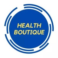 HEALTH BOUTIQUE RANCHI logo - Similar company to The Mohua - A Boutique Hotel