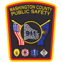 Washington County (PA) Department of Public Safety logo - Similar company to Washington County Pa