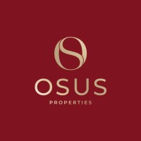 OSUS PROPERTIES logo - Similar company to Lmd Uae
