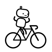 Cornell University Autonomous Bicycle Team logo - Similar company to Cornell Custom Silicon Systems