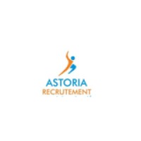 ASTORIA RECRUTEMENT Cabinet de recrutement logo - Similar company to Jp Group