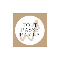Tout Passe Par Là logo - Similar company to La Com' De Raph