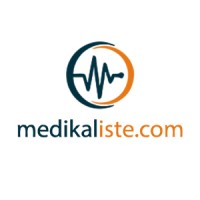 Medikaliste logo - Similar company to Can Medikal
