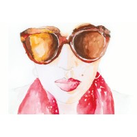 Rachel Soleil Lerch logo - Similar company to Badass Careers Llc