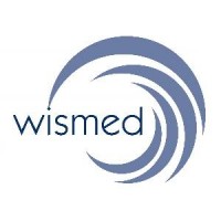 Wismed logo - Similar company to Vivamed Sa