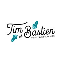 Tim & Bastien logo - Similar company to Studio-Pop