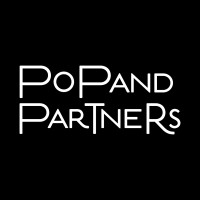 POPandPARTNERS Relations presse et Influence logo - Similar company to Relations Presse Pro
