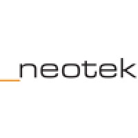 Neotek logo - Similar company to Neotek
