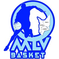 Marne-la-Vallée Basket Val Maubuée logo - Similar company to Association De Basketball De Gatineau
