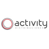 Activity Distribuciones logo - Similar company to Raft Content
