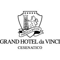 Grand Hotel Da Vinci***** Cesenatico logo - Similar company to Batani Select Hotels & Events