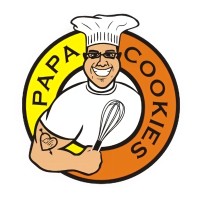 Papa Cookies Bakery logo - Similar company to Pt. Wina Group