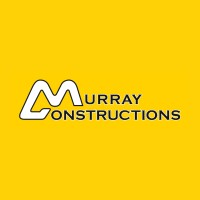 Murray Constructions Pty Ltd logo - Similar company to Searle Bros.