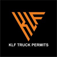 KLF TRUCK PERMITS logo - Similar company to Golden Key Express