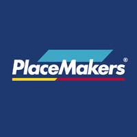 PlaceMakers logo - Similar company to Dayle Itm