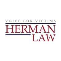 Herman Law logo - Similar company to Monoleat
