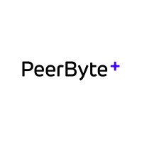 PeerByte AG logo - Similar company to Ecotive Limited