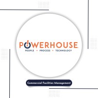 Powerhouse logo - Similar company to One Source Security And Sound, Inc.