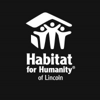 Habitat for Humanity of Lincoln logo - Similar company to True North Technologies