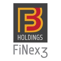 FiNex3(S) Pte Ltd logo - Similar company to Bluecell Intelligence
