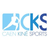 Caen Kine Sports logo - Similar company to Agence Graphique By Copifac