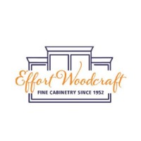 Effort Woodcraft logo - Similar company to #Walkaway Campaign