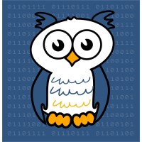 OwlByte logo - Similar company to Owlbytech
